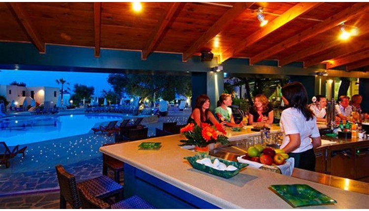 Sirios Village Luxury Hotel & Bungalows - NR, Крит